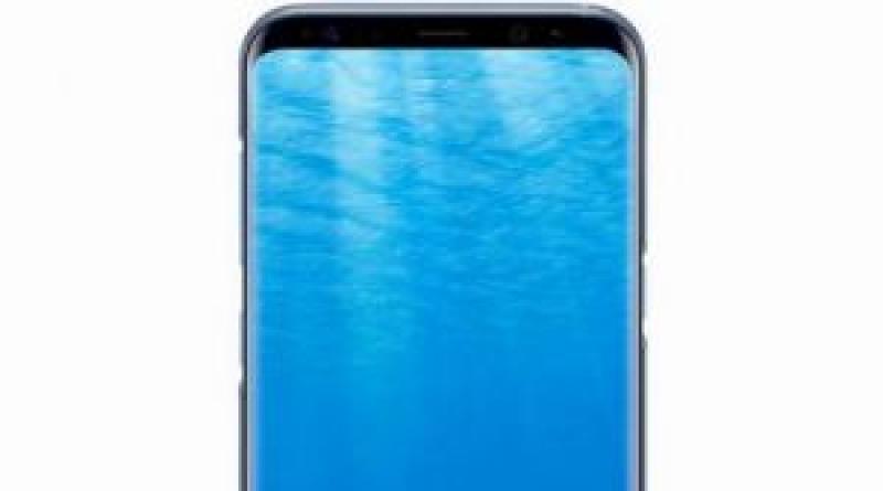 Samsung Galaxy S8 review - detailed characteristics of the flagship