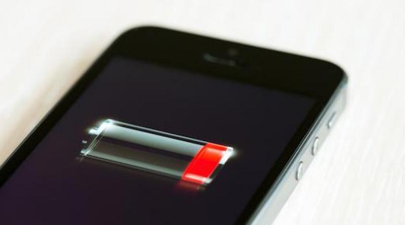 Baterai ponsel Anda bengkak: apa yang harus dilakukan?